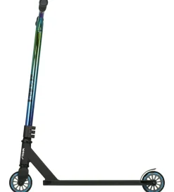 Stiga Løbehjul>Løbehjul - Hood - Neon