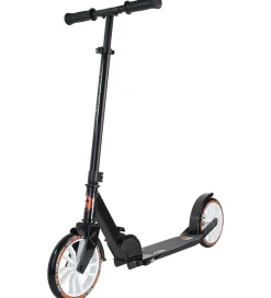 Stiga Løbehjul>Løbehjul - Route 200 S - Sort