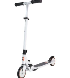 Stiga Løbehjul>Løbehjul - Track 120 S - Hvid