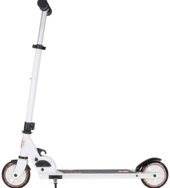 Stiga Løbehjul>Løbehjul - Track 120 S - Hvid