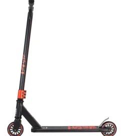 Stiga Løbehjul>Løbehjul - Trick Scooter - Hood - Sort