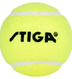 Stiga Bolde>Tennisbolde - 3-pak - Neongrøn