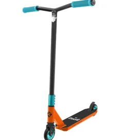 Streetsurfing Løbehjul>Løbehjul - Bandit - Orange Shooter