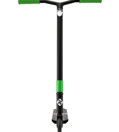 Streetsurfing Løbehjul>Løbehjul - Bandit - Shooter Green