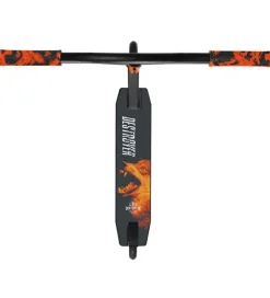 Streetsurfing Udeleg Og Udendørs Legetøj|Løbehjul>Løbehjul - Destroyer - Mad Wolf