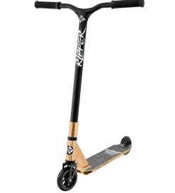 Streetsurfing Løbehjul>Løbehjul - Ripper Alpha - Bloody Gold