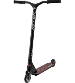 Streetsurfing Løbehjul>Løbehjul - Ripper - Bloody Black