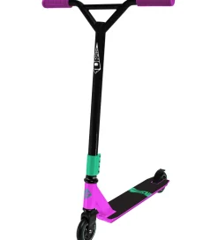 Streetsurfing Løbehjul>Løbehjul - Torpedo - Pink Renegade