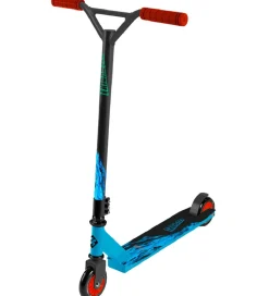 Streetsurfing Løbehjul>Løbehjul - Trickster - Glaciar