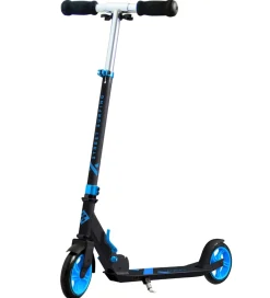 Streetsurfing Løbehjul>Løbehjul - Urban Scooter X145 - Electro Blue