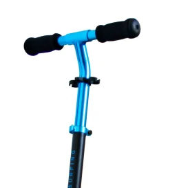 Streetsurfing Løbehjul>Løbehjul - Urban Scooter X200 - Electro Blue