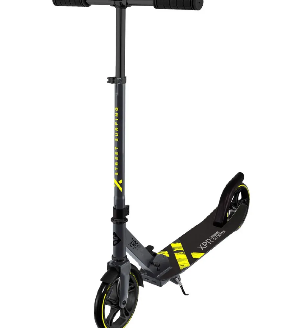 Streetsurfing Løbehjul>Løbehjul - XPR 205 - Burst