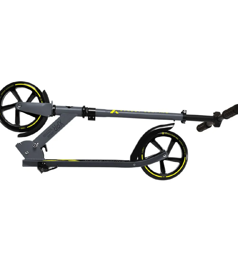 Streetsurfing Løbehjul>Løbehjul - XPR 205 - Burst