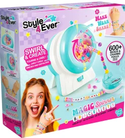 Style 4 Ever Kreasæt>Boho Venskabsarmbåndssæt