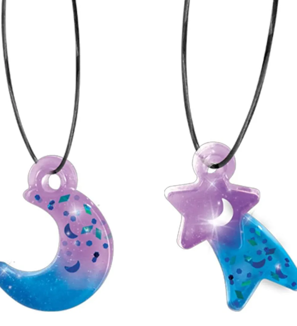 Style 4 Ever Kreasæt>Crystal Gel Mini Smykkekit