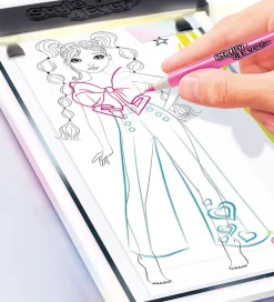 Style 4 Ever Kreasæt><noscript><img width=