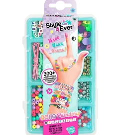 Style 4 Ever Kreasæt>Mini Boho Venskabssmykkesæt
