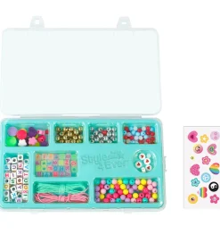 Style 4 Ever Kreasæt>Mini Boho Venskabssmykkesæt