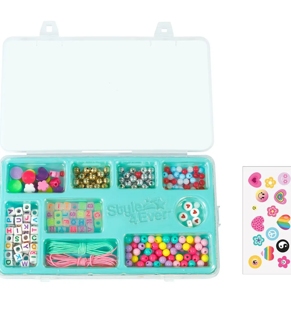 Style 4 Ever Kreasæt>Mini Boho Venskabssmykkesæt