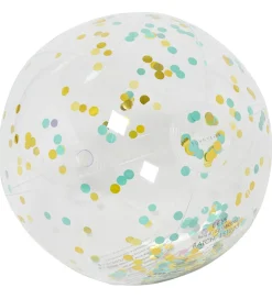 SunnyLife Udeleg Og Udendørs Legetøj|Strandlegetøj>Badebold - 31 cm - Confetti Multi