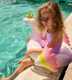 SunnyLife Badedyr|Strandlegetøj>Badedyr - 60x45 cm - Unicorn