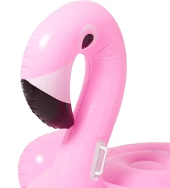 SunnyLife Udeleg Og Udendørs Legetøj|Strandlegetøj>Badedyr - 155x120 cm - Luxe - Rosie the Flamingo - Bub