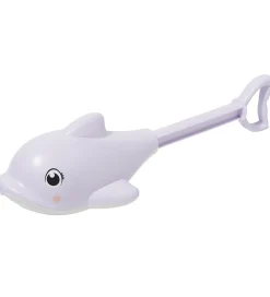 SunnyLife Udeleg Og Udendørs Legetøj|Vandleg>Badelegetøj - Water Squirters - Delfin - Pastel Lilac