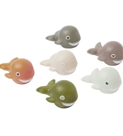SunnyLife Badelegetøj>Badelegetøj - Bath Squirters Whale