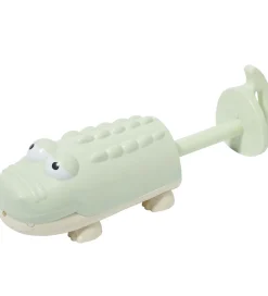 SunnyLife Udeleg Og Udendørs Legetøj|Vandleg>Badelegetøj - Water Squirters - Krokodille - Pastel Gr