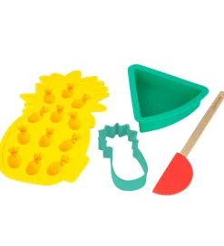 SunnyLife Legekøkken Og Legemøbel>Bagesæt - Fruit Salad