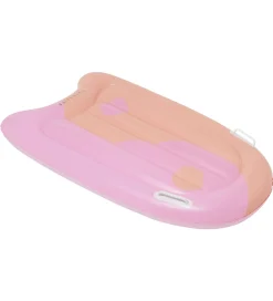 SunnyLife Udeleg Og Udendørs Legetøj|Badedyr>Flyder - 110x62 cm - Body Board - Summer Sherbet Multi