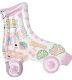 SunnyLife Udeleg Og Udendørs Legetøj|Badedyr>Flyder - 160x150 cm - Summer Sherbet Multi