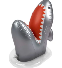 SunnyLife Vandleg|Badedyr>Oppustelig Sprinkler - 70x60 cm - Haj