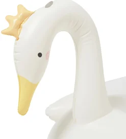 SunnyLife Udeleg Og Udendørs Legetøj|Vandleg>Sprinkler - 82x75 cm - Princess Swan - Multi