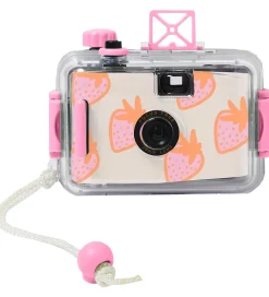 SunnyLife Børnekamera>Undervandskamera - Strawberry