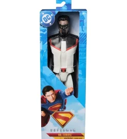 Superman Figurer>Legetøjsfigur - 30cm - Mr. Terrific