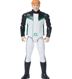 Superman Figurer>Legetøjsfigur - 30cm - Green Lantern