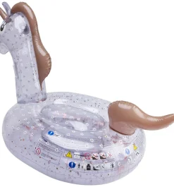 Swim Essentials Udeleg Og Udendørs Legetøj|Strandlegetøj>Badedyr - Unicorn Daisy Flower