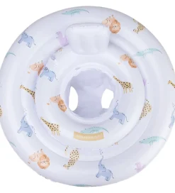 Swim Essentials Vandleg|Udeleg Og Udendørs Legetøj>Badering - 74x26 cm - Wild Life