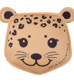 Swim Essentials Badelegetøj|Babylegetøj>Dykkervægte - 3-pak - Leopard