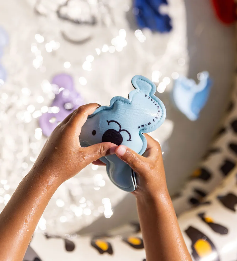 Swim Essentials Badelegetøj|Babylegetøj>Dykkervægte - 3-pak - Koala