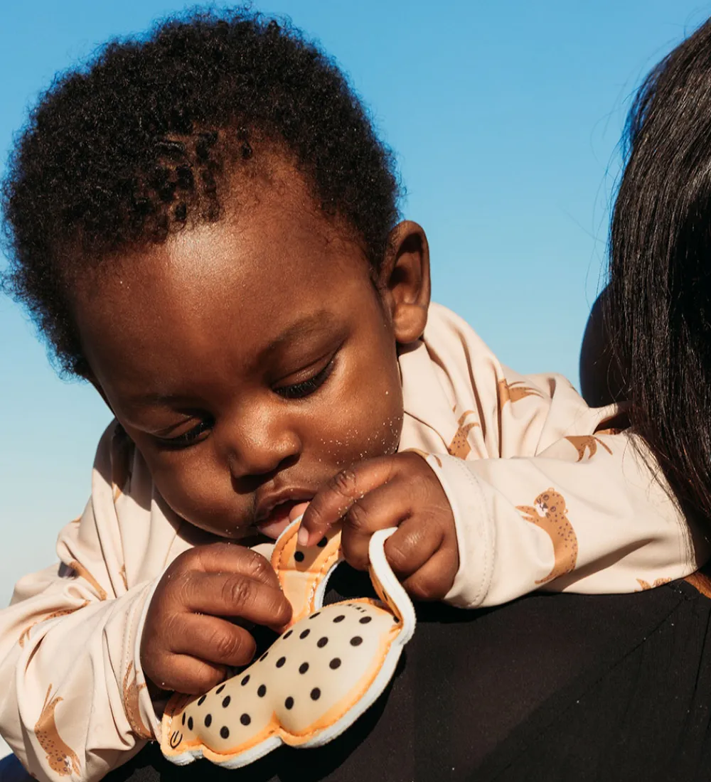 Swim Essentials Badelegetøj|Babylegetøj>Dykkervægte - 3-pak - Big Three Animals