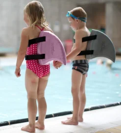 SwimFin Strandlegetøj>Svømmefinne - Lys Lilla