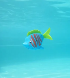 Swimways Babylegetøj|Badelegetøj>Badelegetøj - Rainbow Reef - Guppie Goldberg