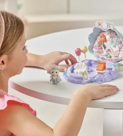 Sylvanian Families Dukker Og Tilbehør><noscript><img width=