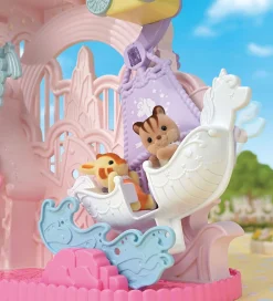 Sylvanian Families Dukker Og Tilbehør><noscript><img width=