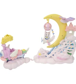 Sylvanian Families Dukker Og Tilbehør>- Daydreamer Parade - 5816