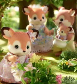 Sylvanian Families Figurer><noscript><img width=