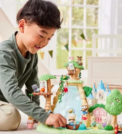 Sylvanian Families Dukker Og Tilbehør><noscript><img width=