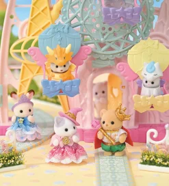 Sylvanian Families Figurer|Dukker Og Tilbehør><noscript><img width=